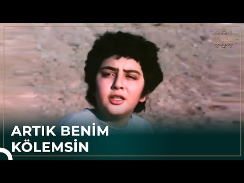 Onlar Beni Sevmese de Ben Onları Seviyorum | Hz. Yusuf