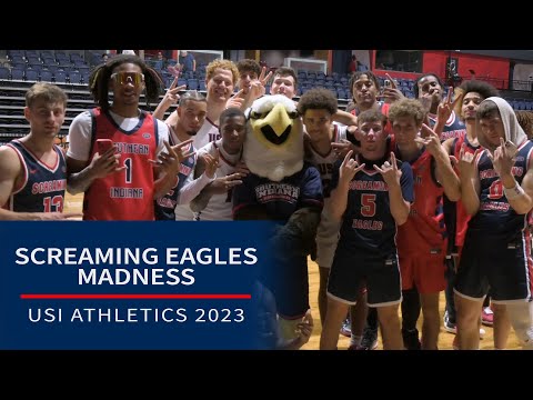 Screaming Eagles Madness 2023
