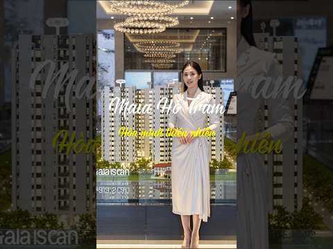 Đắm chìm trong sắc xanh của rừng và biển tại Maia 🌿🌊 #ngocvenland #maiahotram #hotramresort