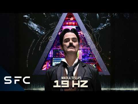 Nikola Tesla 19hz | A Visionary, Inventor & Genius | Full Sci-Fi Drama Movie