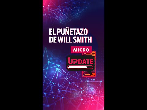 Will Smith y su bofetada rompen internet | #Shorts #Oscar2022 #WillSmith