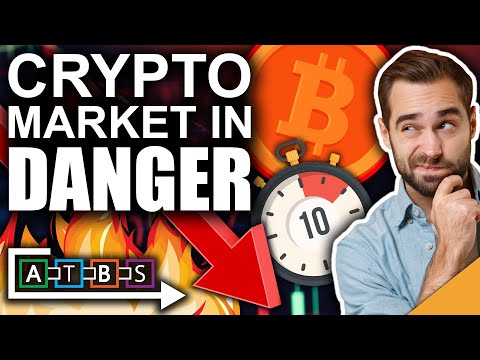 💥Danger💥Crypto Market Continues to Fall (Top Ethereum Whales Stack ETH & FTX)