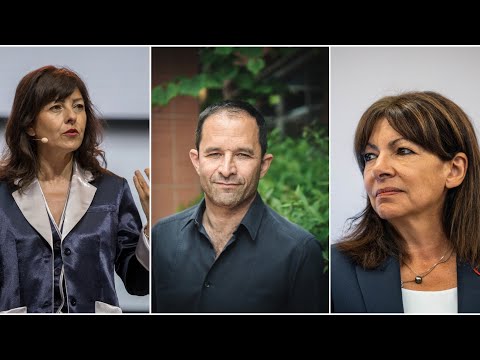 À Montpellier, la gauche anti-Mélenchon réunie pour trouver une alternative à la ligne pro-Nupes