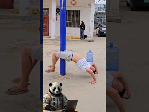 อยากโชว์เท่ต่อหน้าเธอ สุดท้ายพังไม่เป็นท่า