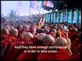 Burma: It Can't Wait - Thich Nhat Hanh - Day 14