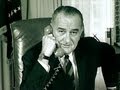 Caller: Why Would Johnson Not Expose Nixon's Treason?