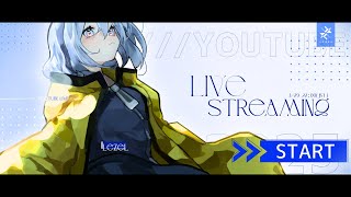 久しぶりに [#Lezel]