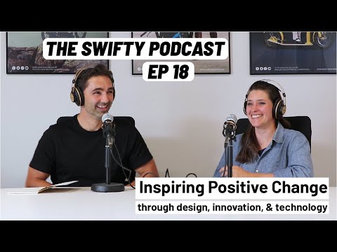 The Swifty Podcast #18 - COVID Effects, UK E-Scooter Trials & New Products!