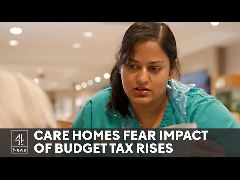 Budget: GPs urge chancellor for National Insurance exemption