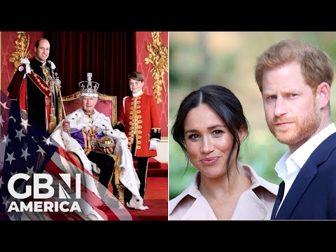 Harry & Meghan tried to 'villainised' the Royal Family | Anti-royal sentiment being fed by Sussexes