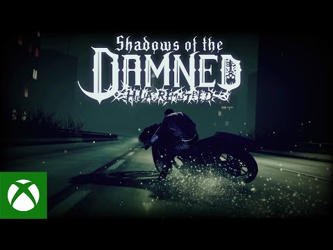 Shadows of the Damned: Hella Remastered - Launch Trailer