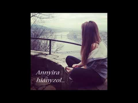 MÉG MINDIG SZERETLEK (Annyira hiányzol...)