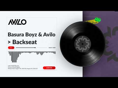 AVILO Concert Tickets - 2026 Tour Dates