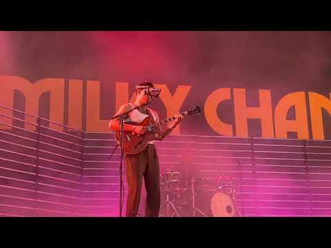 Milky chance - Fallen Grape 2022