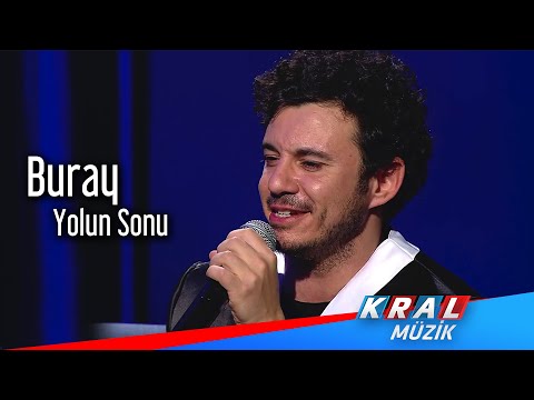 Taksim Trio & Buray - Yolun Sonu