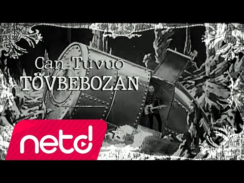 Can Tuvuo - Tövbebozan