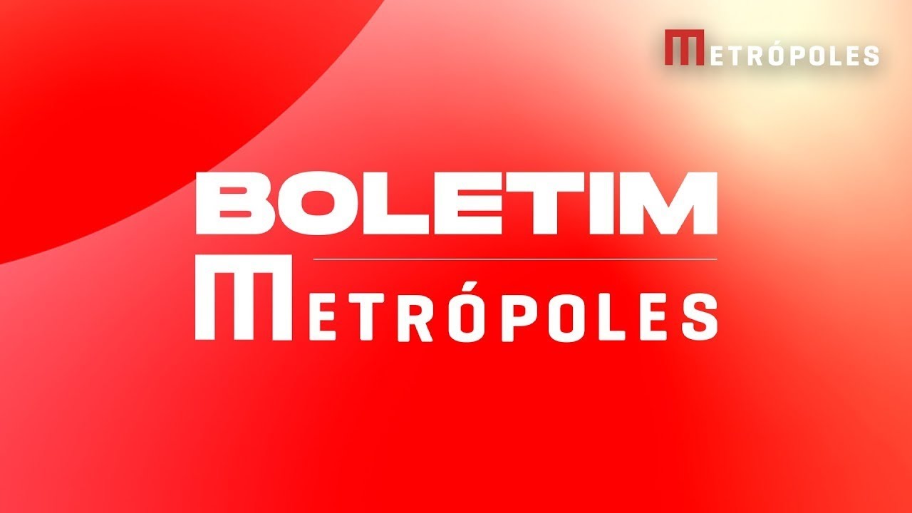 Boletim Metrópoles   03072025