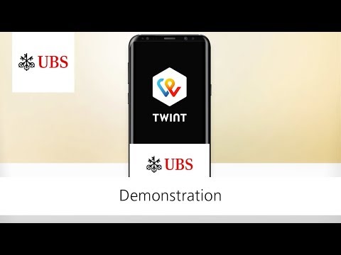 Ubs Twint Even Without A Ubs Account 47 Download Apk For Android