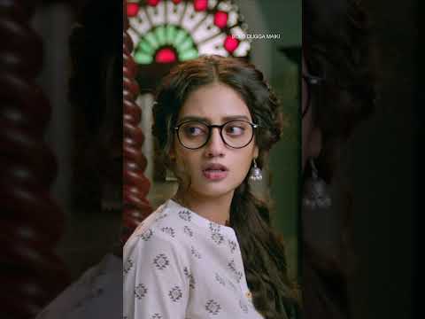 ছেলেমানুষি কেন করছ? #movieclip #banglacinema #moviescene #bengalimovie #SVF