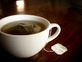 How many pesticides are in your cup of tea?
