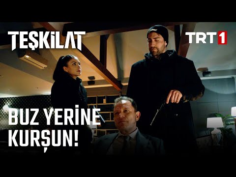 Kuralları Biz Koyuyoruz! - Teşkilat 36. Bölüm