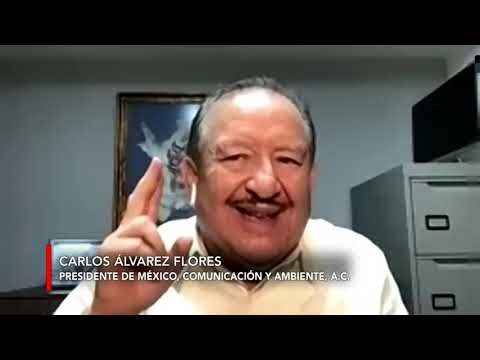 México se queda sin agua por falta de presupuestos