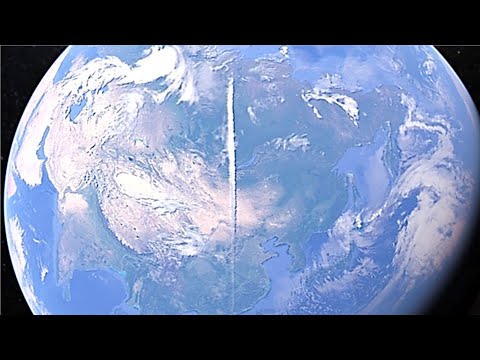 Something Massive Has Just Been Observed Above Our Planet During The Daytime