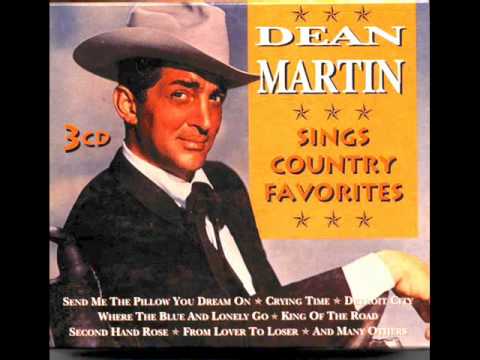 Dean martin - Corrina,Corrina