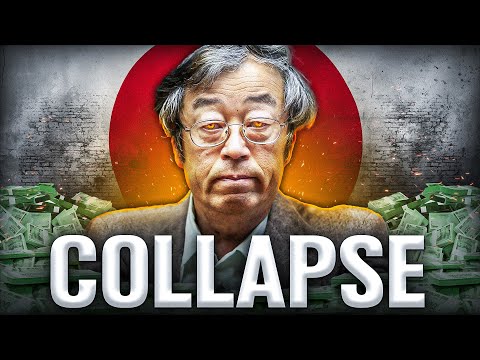 JAPAN Caused BITCOIN Crash (48K Doom Spiral Unleashed!)