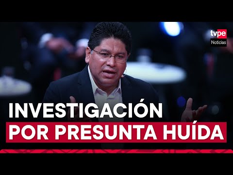 Rennán Espinoza: Procuraduría solicitó inicio de diligencias contra alcalde de Puente Piedra