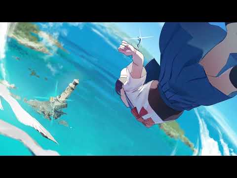[イラスト統一祭] 鏡の地球にて / 4O5人 - Shiokojin [しばいぬ祭]