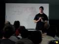 Cluster Computing and MapReduce Lecture 1