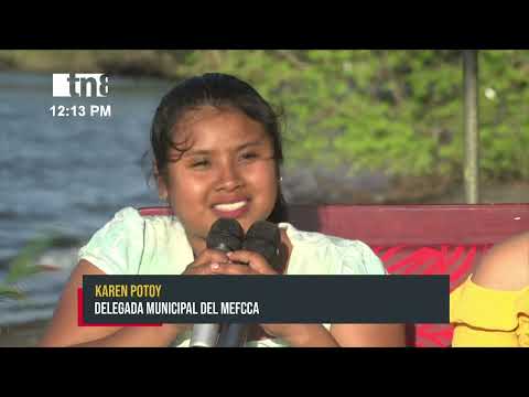 Gran oferta turística en hostal Santa Martha en la Isla de Ometepe - Nicaragua