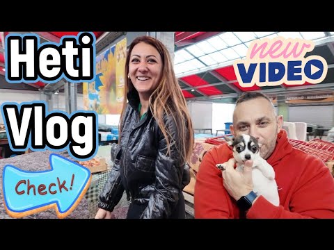 👉E G Y🫣M I N D E N E S🍝H E T I✨V L O G😅😅