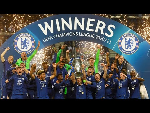 Chelsea remporte la deuxième Ligue des champions de son histoire face à Manchester City