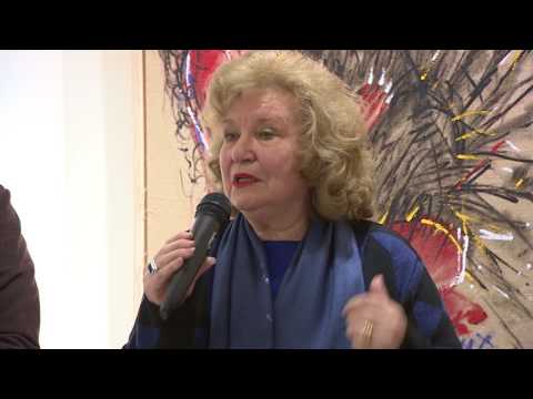 Матей Матеев "Жената ... със и без ореол"