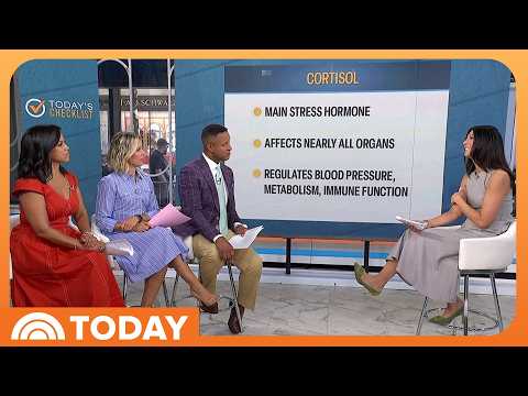 What Different Cortisol Levels Mean for Your Health