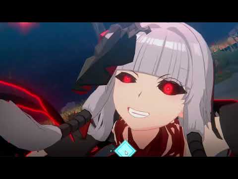 【カゲマス】WRYYYY伝説　18000万【TheEminenceInShadowRPG】