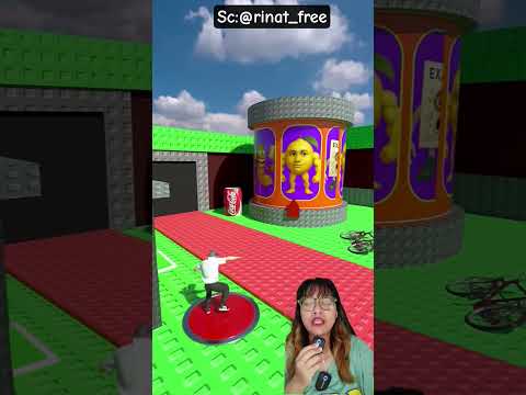 anomali to to to tahur tolong aku‼️@rinat_free