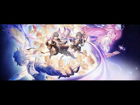 【崩壞:星穹鐵道】片尾祖傳小曲「3.7 PV」成為昨日的明天「OST」加長版