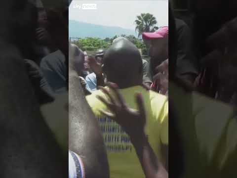 Haiti extends state of emergency as violence and protests continue