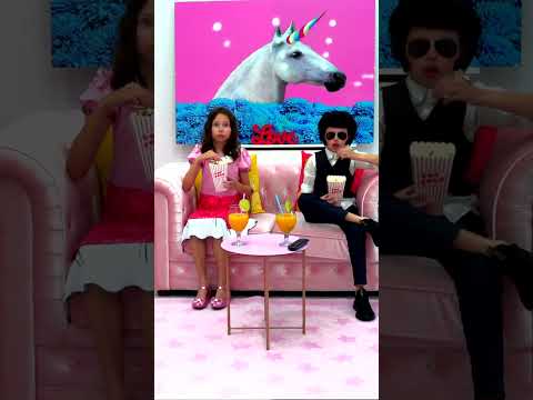 أليس وقصص حبها الطفولية مع جوني! مجموعة مقاطع فيديو للأطفال