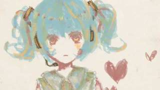 【初音ミク】 Aurora 【オリジナル】