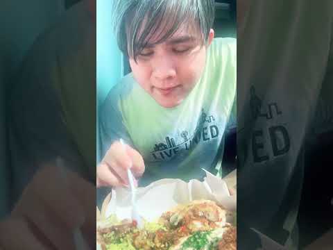 breakfastข้าวหมกไก่yummycol