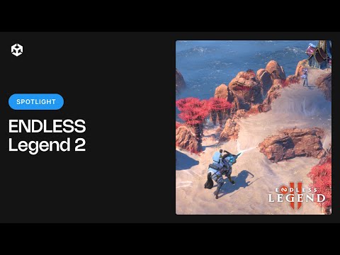 ENDLESS Legend 2 Launch Trailer