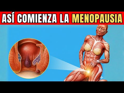 95% de las mujeres cometen este GRAVE ERROR y ACELERAN la MENOPAUSIA (sin saberlo)