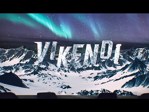 PUBG Video Openers l Vikendi Snow Map Gameplay l GOPLAY EFFECTS STORE