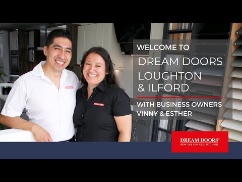 Dream Doors Romford, Loughton & Ilford