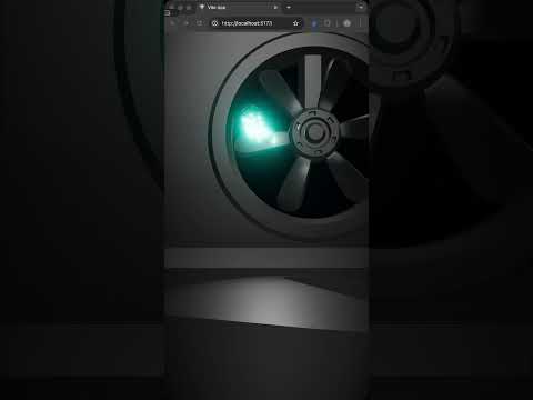 three.js 파일럿 프로젝트 (TSL)