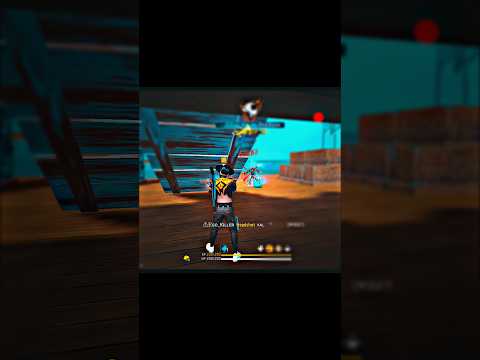 FF NEW HEADSHOT CUSTOM VIDEO 😱😱😱... #gaming #shorfeed #freefireshorts #short